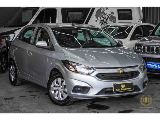 CHEVROLET ONIX 1.0 MPFI JOY 8V FLEX 4P MANUAL CHEVROLET ONIX 1.0 MPFI JOY 8V FLEX 4P MANUAL